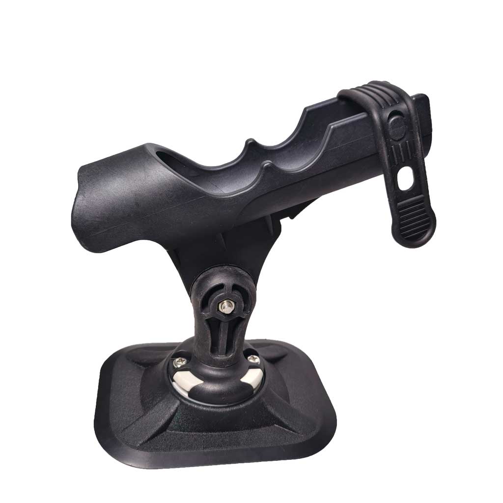 Inflatable PVC Boat Fishing Ro - Fish Finder Mount review and price