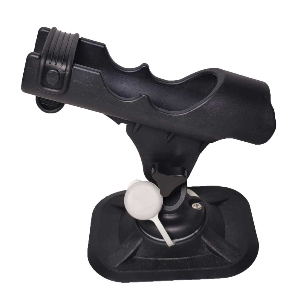 Inflatable PVC Boat Fishing Ro - Fish Finder Mount review and price