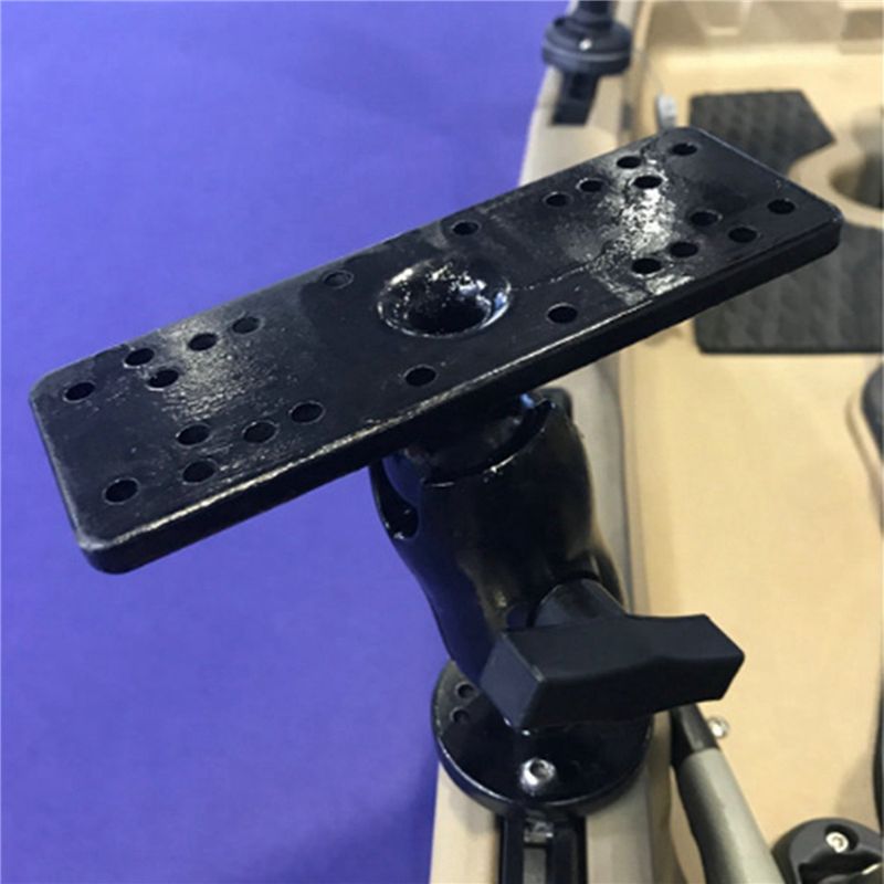 ABUE-2X Universal Marine Kayka - Fish Finder Mount review and price