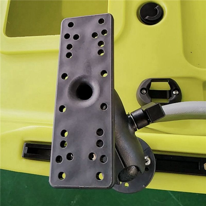ABUE-2X Universal Marine Kayka - Fish Finder Mount review and price