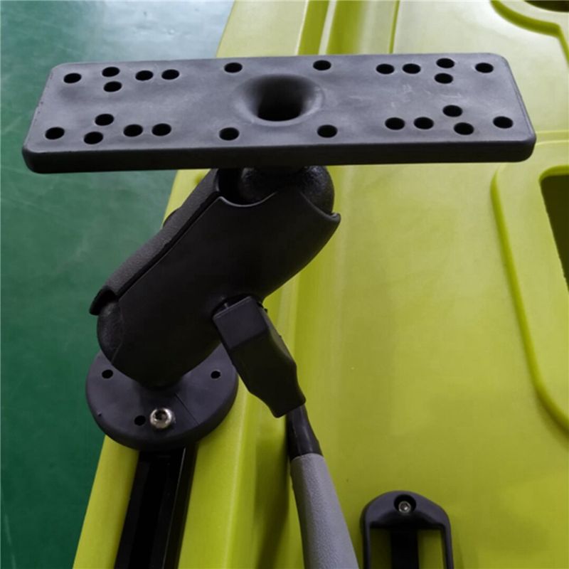 ABUE-2X Universal Marine Kayka - Fish Finder Mount review and price