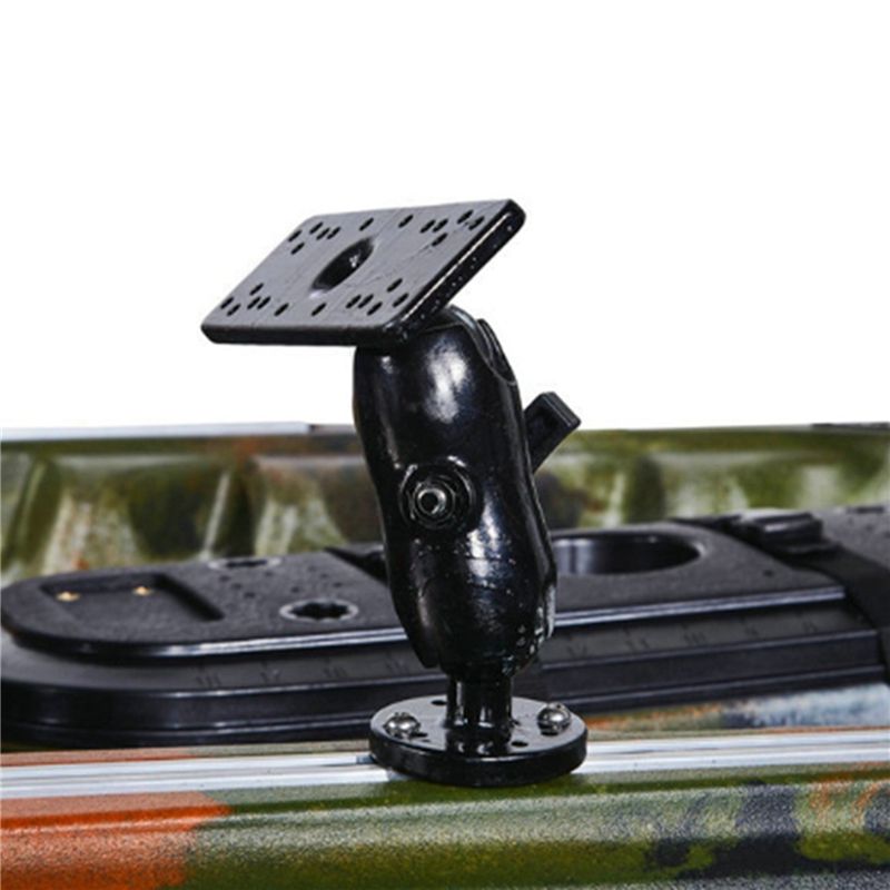 ABUE-2X Universal Marine Kayka - Fish Finder Mount review and price