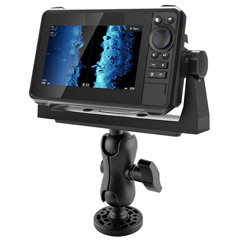 Marine Boat Fishfinder Bracket - Fish Finder Case review and price