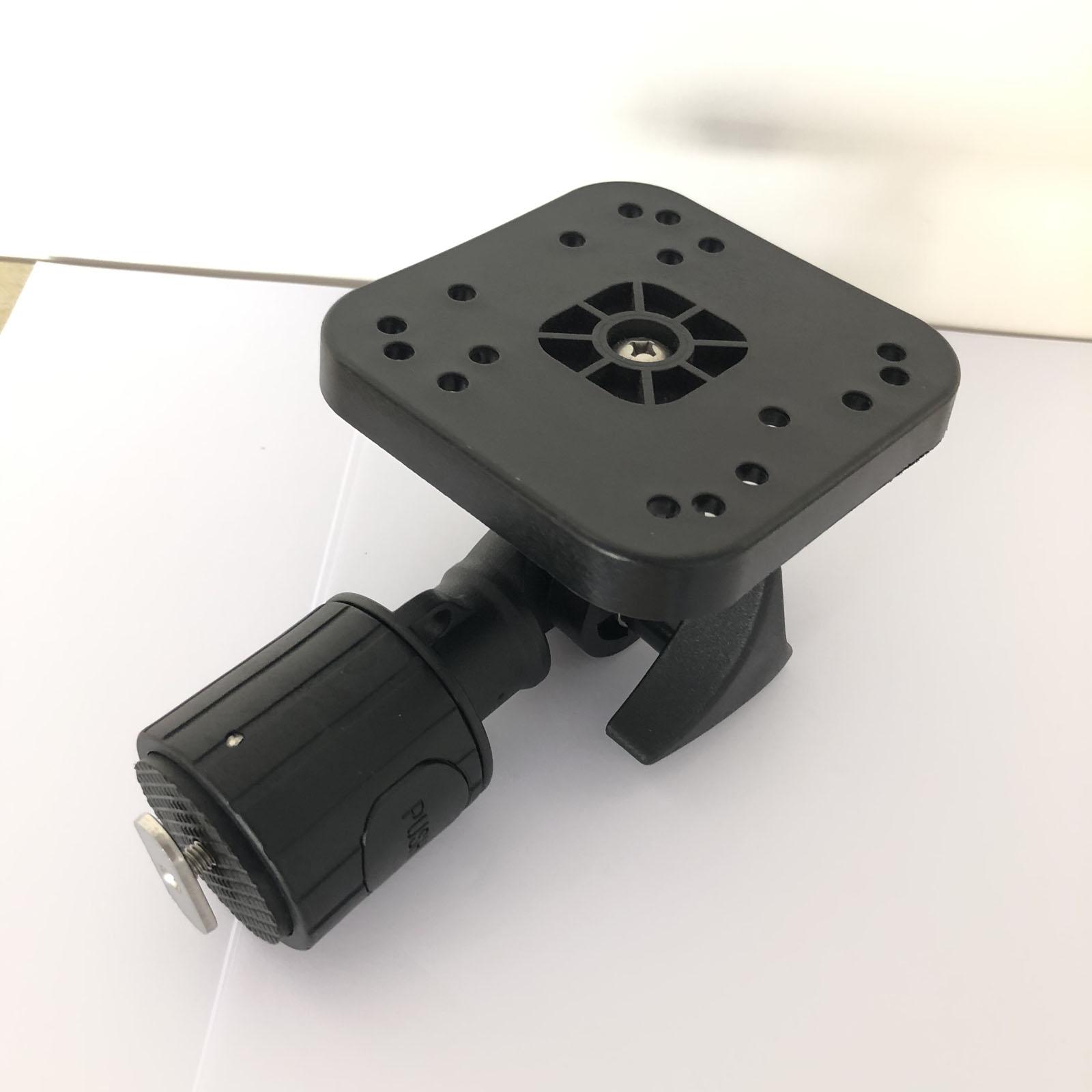 360 Degree Rotating Fish Finde - Fish Finder Mount review and price