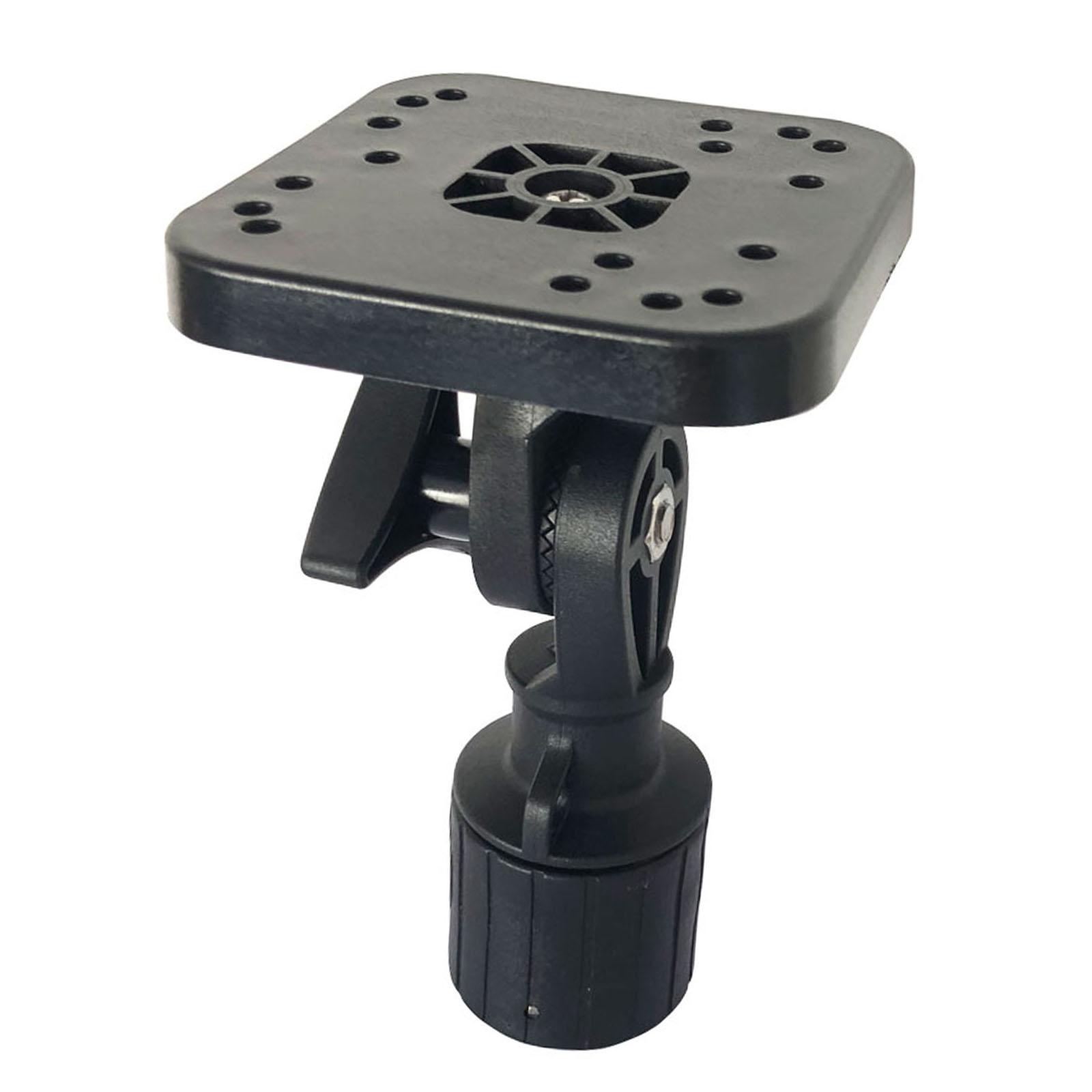 360 Degree Rotating Fish Finde - Fish Finder Mount review and price