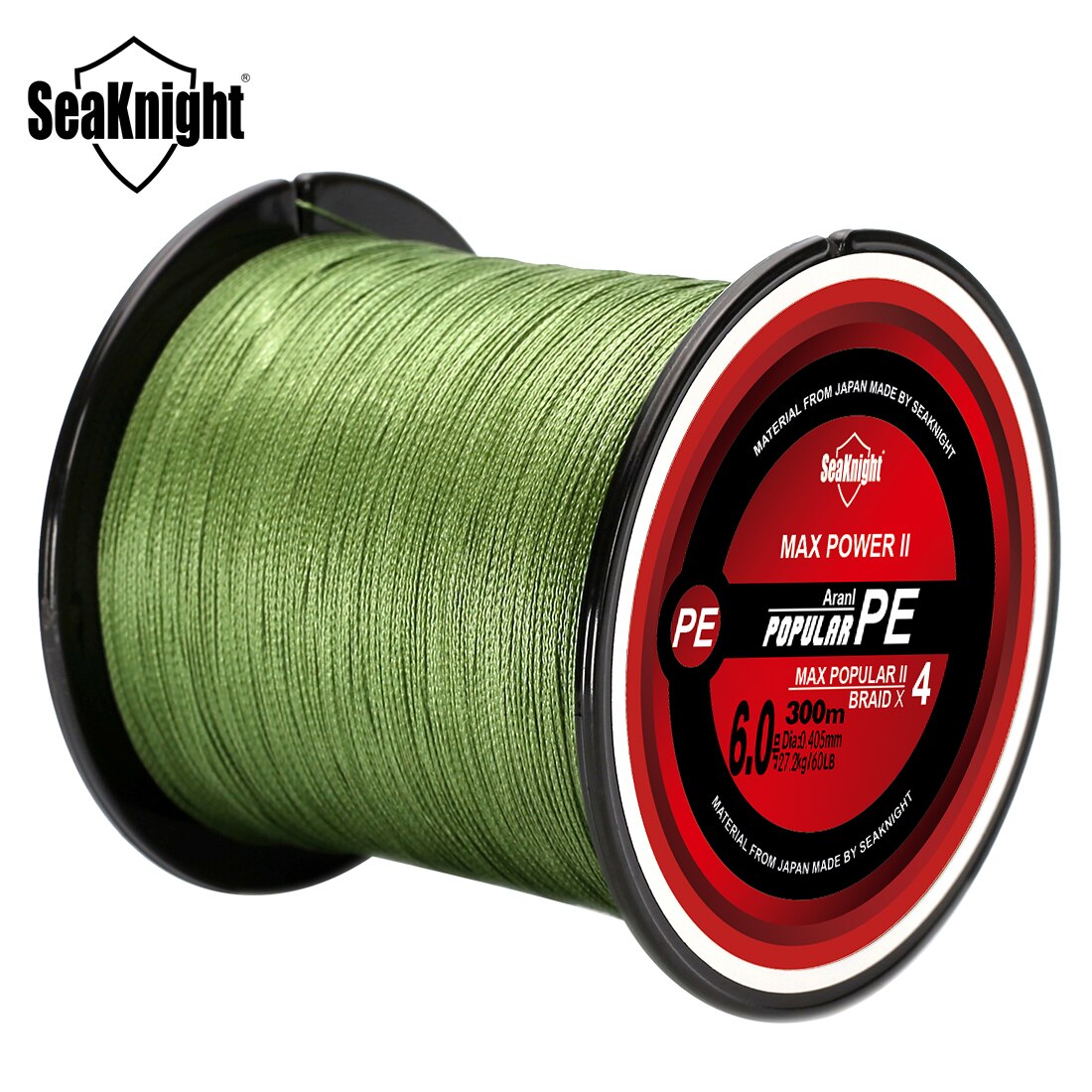SeaKnight TriPoseidon Series 4 - Fish Finder Cable review and price